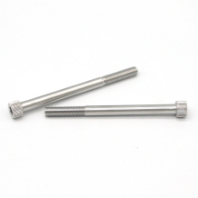 Guaranteed quality stainless steel galvanized hex head bolts
